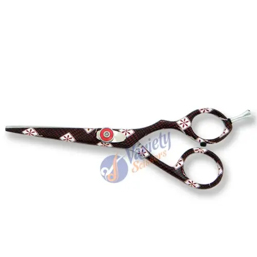 Fashionable Color Hair Stylist Scissors